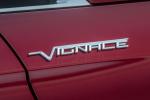 Ford Edge Vignale 2018 года (EU)